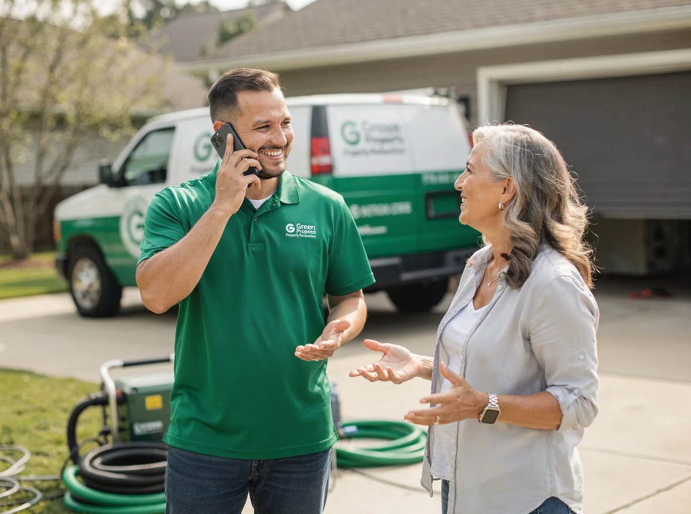 Water Damage Restoration Macon, NC FAQs
